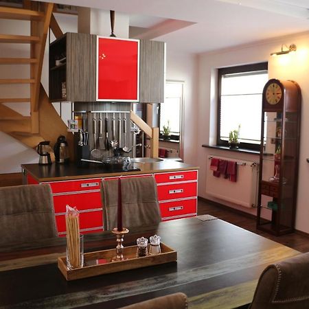 אולכינג Maisonette Deluxe By Fewo-Amperland מראה חיצוני תמונה