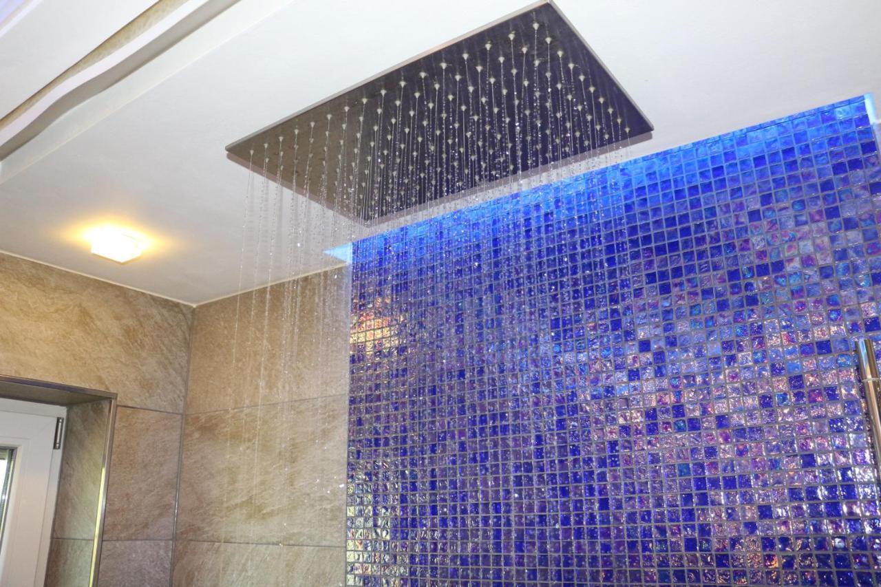 אולכינג Maisonette Deluxe By Fewo-Amperland מראה חיצוני תמונה